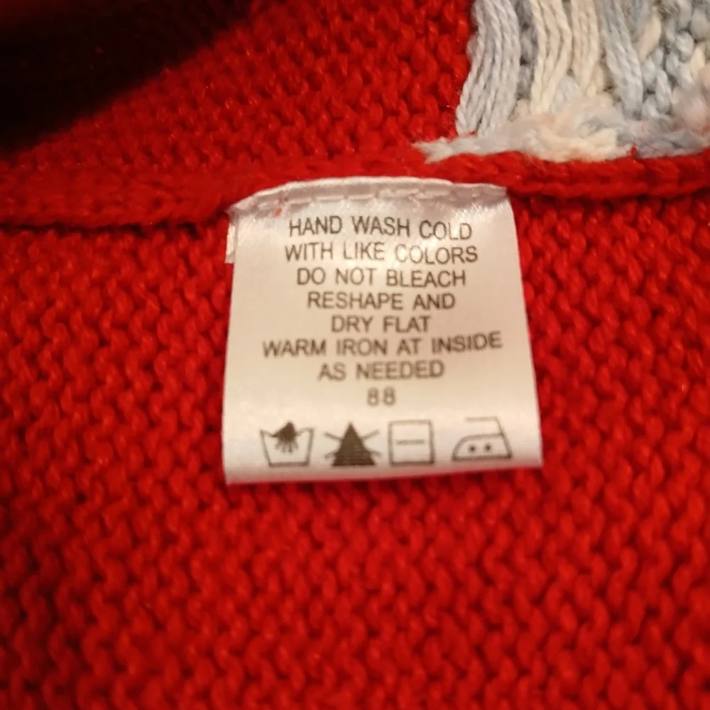 Designer Originals Short Sleeved Sweater With A Nautical Theme - Picture 5 of 5
